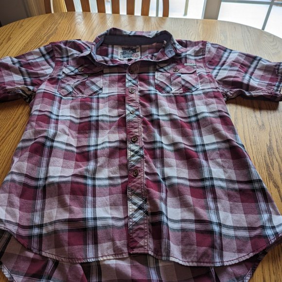 Men's Dress Shirts - 5 High End Shirts - Picture 9 of 12